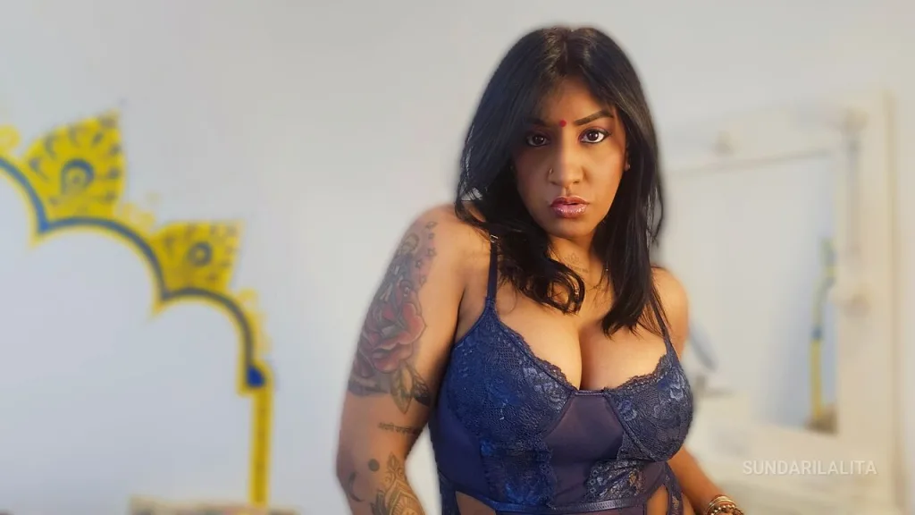 SundariLalita — Online