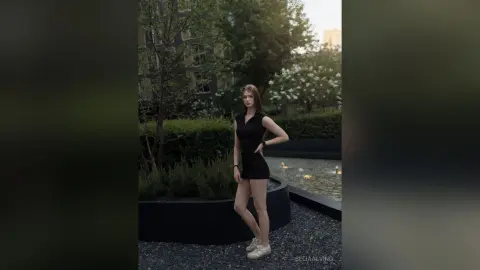 BeliaAlvino — Hot_Moments