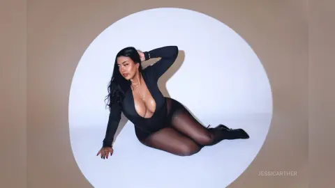 JessiCarther — Your dream girl