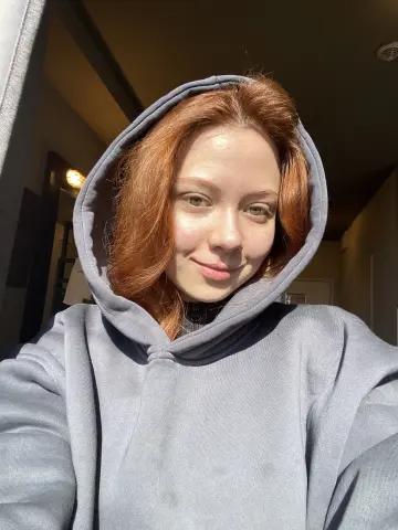 MartyDream — Streamate Photos