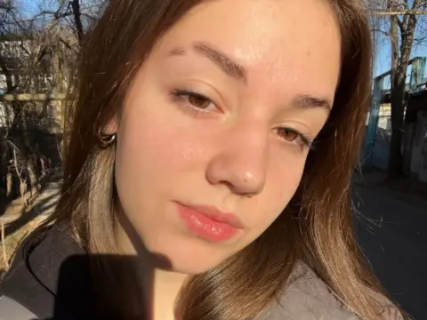 EviaCasini cam model