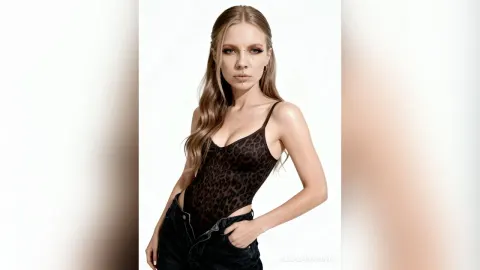 AlexaZaryanova — Your goddess