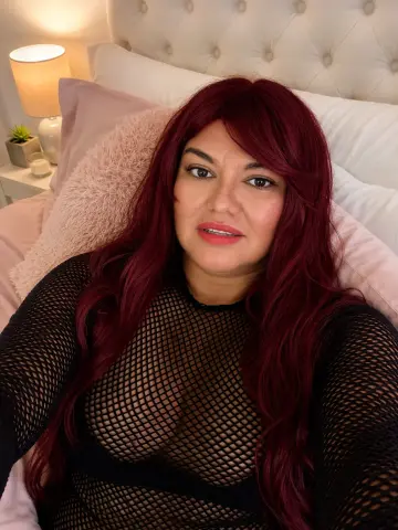 AitanaSantos — Streamate Photos