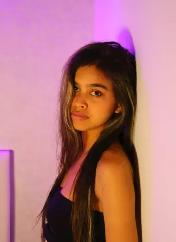 angel_noir — Streamate Photos