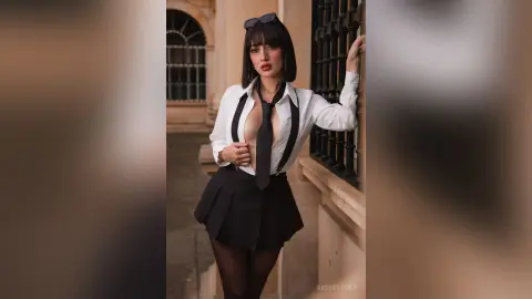 KassieTomey — Sensual