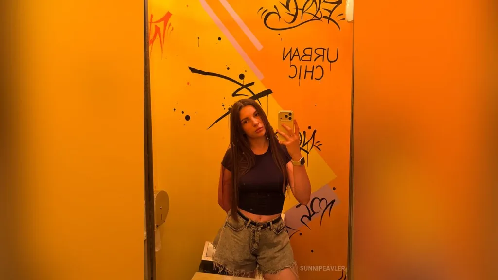 SunniPeavler