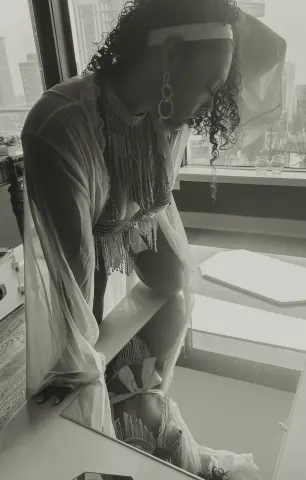 LuLuValenttine — Streamate Photos
