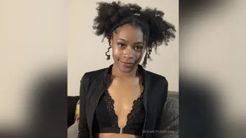 Deviantpleasures — Tease😋