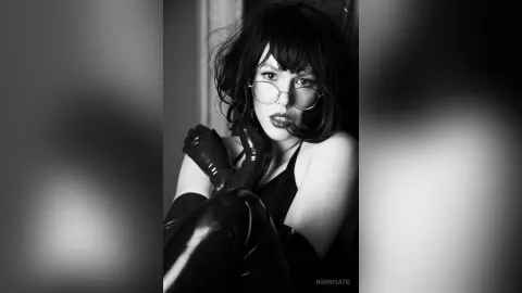 NiamhSatie — Portraits