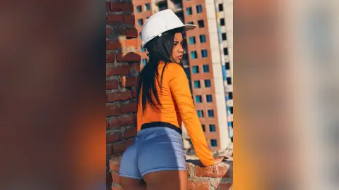 MilyThomas — 👷‍♀🔨🪚🧱🪜