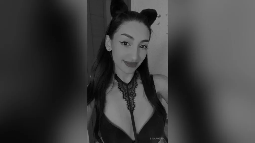 LinaRobbin