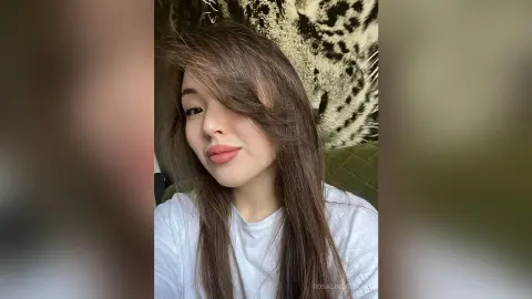 RosalindaVivar — for fun
