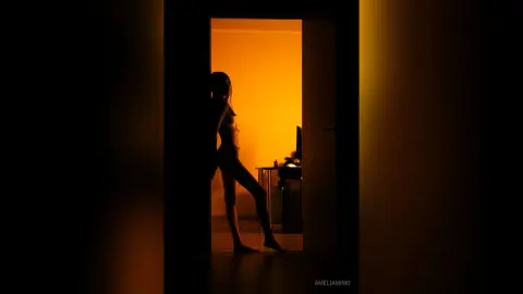 Ameliamimo — Sweet Temptation