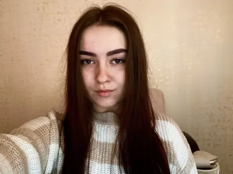 IvyKropp cam model