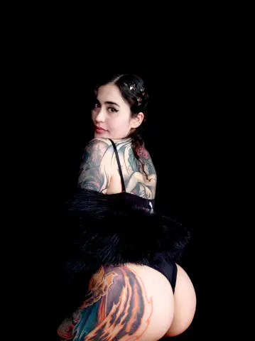 lilith_green — Streamate Photos
