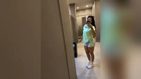 ArianaFontanie — Casual