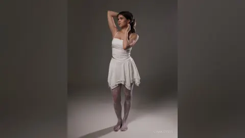 LinaKorvin — tenderness🤍
