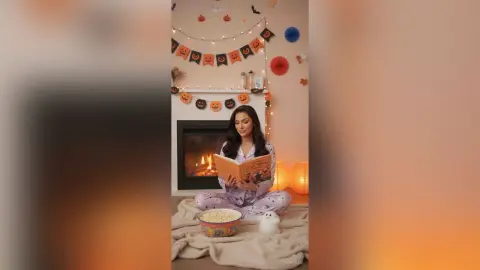 Meghan — Halloween 👻👻