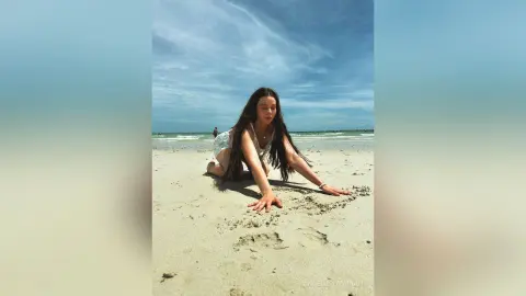 AngelicaYearout — Forever and Always