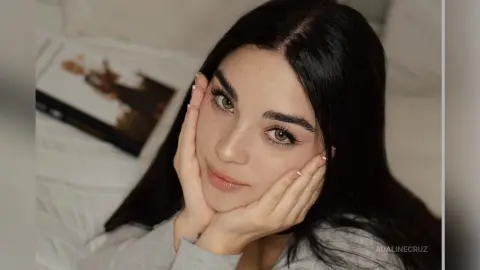 AdalineCruz — 🤎