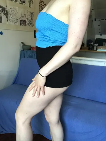 Rye_Dawn — Streamate Photos