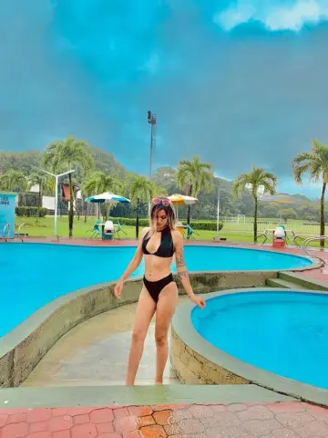 CamiilaPink — Streamate Photos