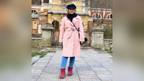 MariaDion — New delight 
