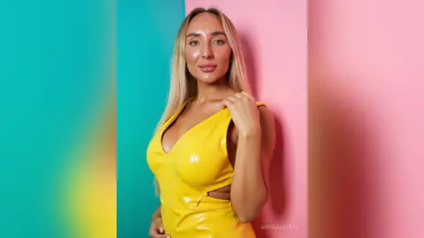 AnnaAurikas — goddess
