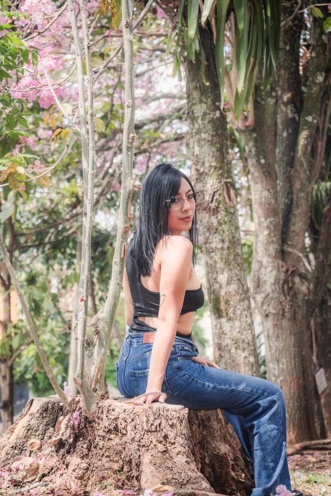 CristalRousse19 — Streamate Photos