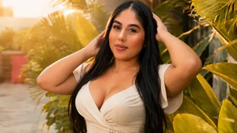 JessyGracie — Streamate Photos