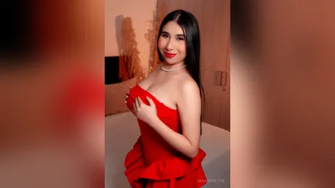 MaiaMorettie — 🔥 Make Me Your Favorite