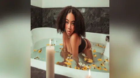 DestinyRose — Sweet but Wild