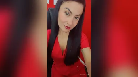 NinaBallack — Ninna at home