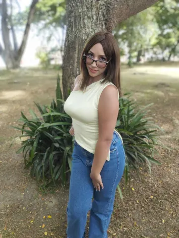 IvyBennett — Streamate Photos