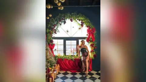 SharlottaNox — Merry Christmas to u🎁🎄