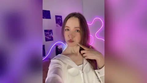 PollyPower — Pretty eyes😊