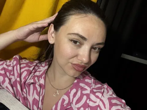 StacyMild — LiveJasmin cam model