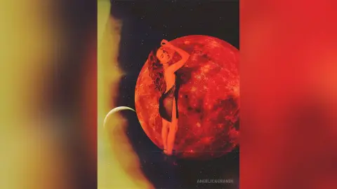 AngelicaGrande — LИNV
