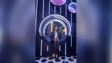 PaulinaGiovanni — B-day Girl 💕✨