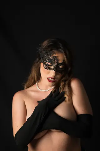 LisaKiim — Streamate Photos