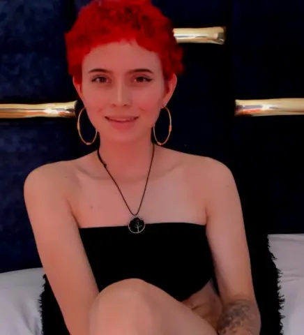 Sophiamiller18 — Streamate Photos