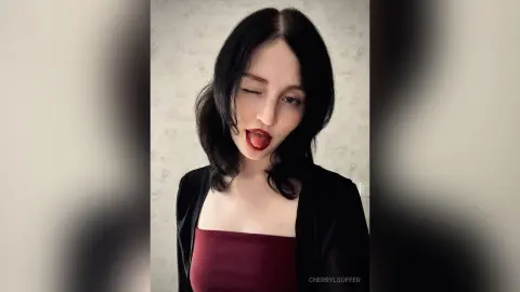 CherrylSoffer — Behind Annie’s Eyes