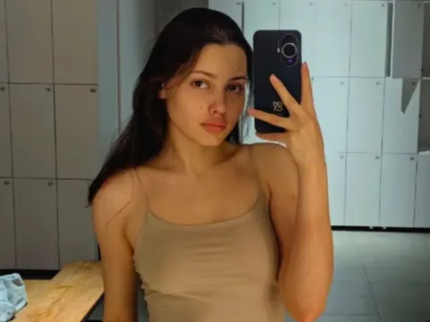 JohanaSpagnolia cam model