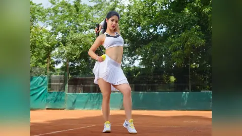 Kate — Sport Time