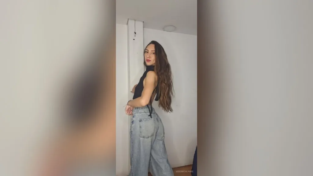VeronicaLanne