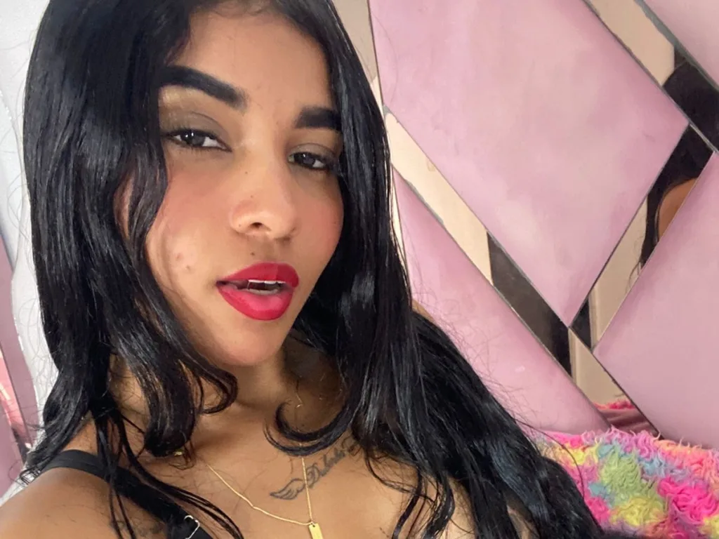 Honeyht — Streamate Photos