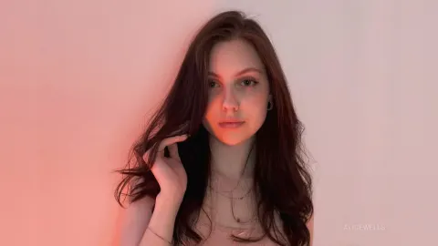 AliceWells — Hi, I'm Alice