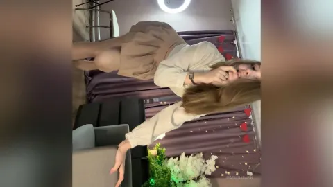 MarianaBafin — new style