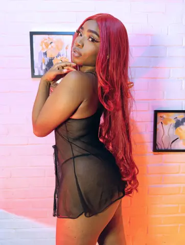 Tanysha_888 — Streamate Photos