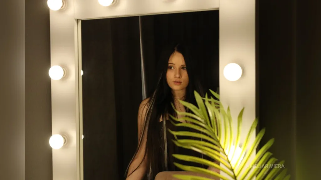 AmeliaRiviera — live cam